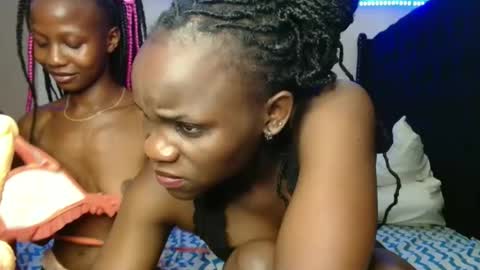 Kimberly online show from November 22, 2025, 4:22 am