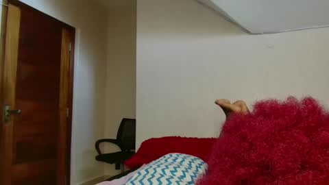 Kimberly online show from January 13, 2026, 8:52 am