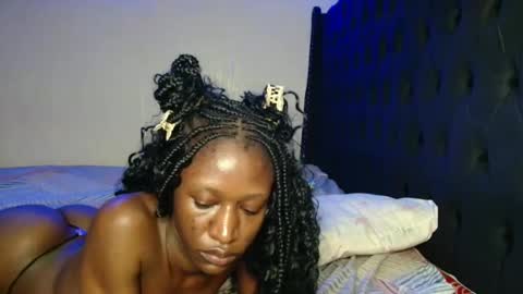 Kimberly online show from March 18, 2026, 3:20 am