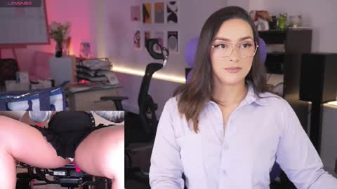 Kimberly 1200-1900 GMT-5 online show from March 7, 2026, 5:54 pm