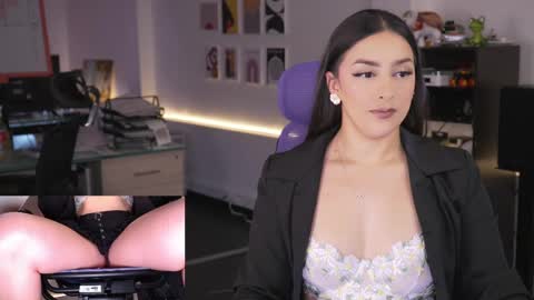 Snapshot of kimberly_clars chatting on May 26, 2026, 9:00 pm Kimberly 1200-1900 GMT-5 online show from May 26, 2026, 9:00 pm