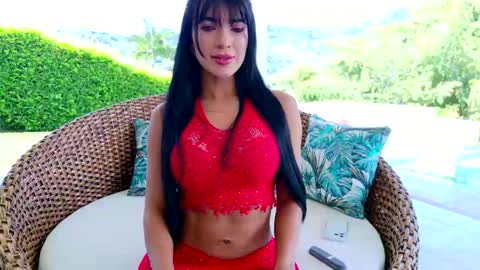 Melissa online show from January 17, 2026, 6:33 pm