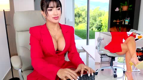 Melissa online show from April 8, 2026, 9:26 pm