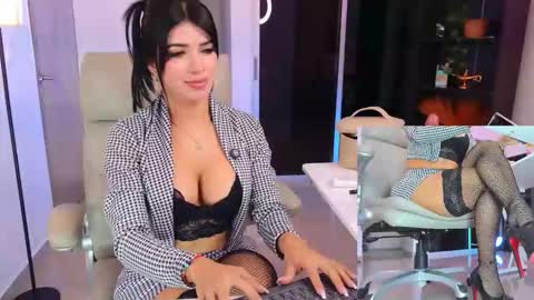 Melissa online show from June 11, 2026, 12:32 am