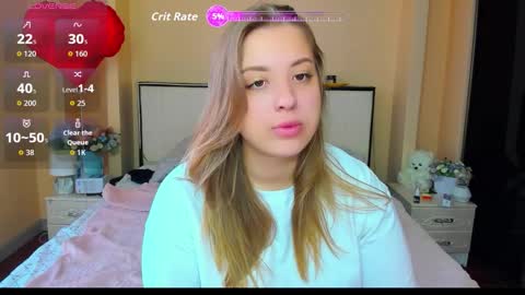 kimberly_mm online show from September 17, 2025, 8:27 am