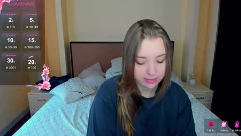 kimberly_mm online show from March 4, 2026, 6:52 am