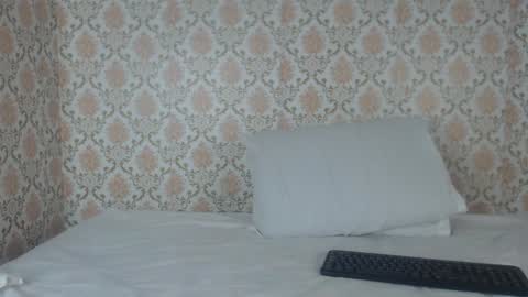 Kimberly online show from February 7, 2025, 9:37 pm