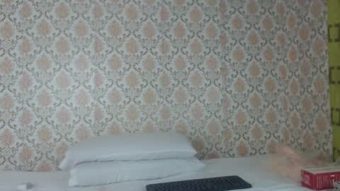 Kimberly online show from February 26, 2025, 11:04 pm