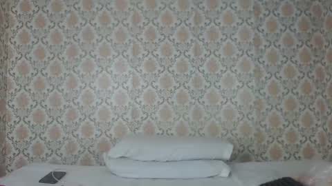 Kimberly online show from March 3, 2025, 11:14 pm