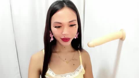 Kimberly online show from November 4, 2025, 11:26 pm