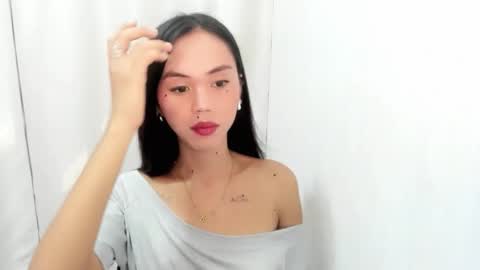 Kimberly online show from November 18, 2025, 12:38 am