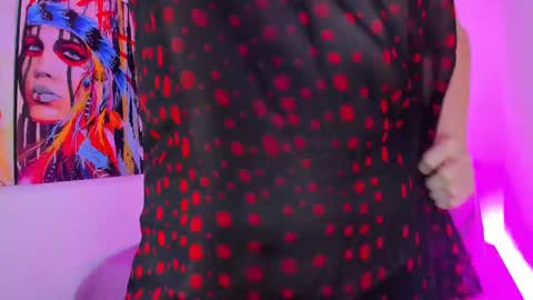 kimberly_thonson online show from February 13, 2025, 2:45 am