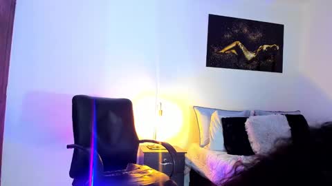 Snapshot of kimberlybanks2 chatting on March 3, 2025, 12:37 am Kimberly Banks online show from March 3, 2025, 12:37 am