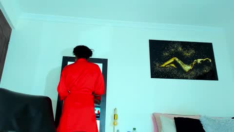 Kimberly Banks online show from February 23, 2026, 10:01 am