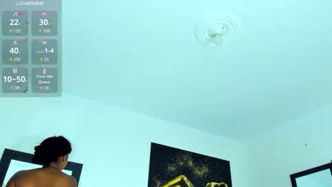 Kimberly Banks online show from March 16, 2026, 9:57 am