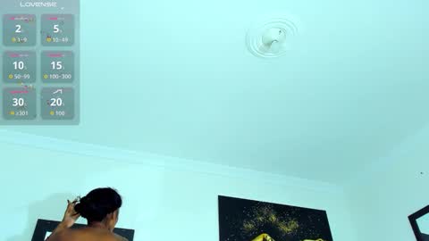 Kimberly Banks online show from March 21, 2026, 9:58 am