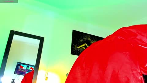 Kimberly Banks online show from April 15, 2026, 10:22 am