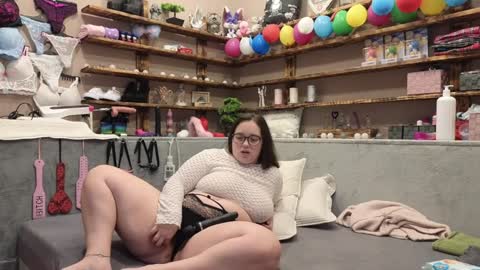 Snapshot of kimberlycaprice chatting on February 6, 2025, 4:25 pm kimberlycaprice online show from February 6, 2025, 4:25 pm