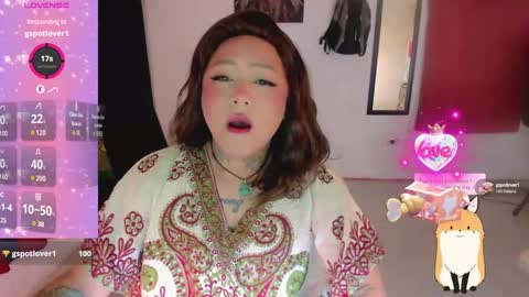 Kimberly Polizzi     online show from January 13, 2025, 1:23 am