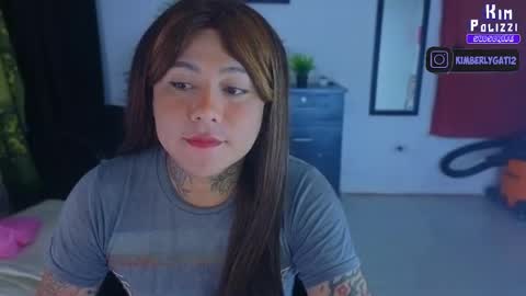 Kimberly Polizzi     online show from March 12, 2025, 3:35 am