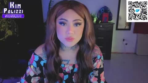 Kimberly Polizzi     online show from September 9, 2025, 10:31 pm