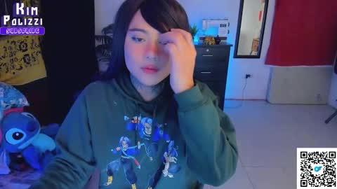 Kimberly Polizzi     online show from October 4, 2025, 3:15 am