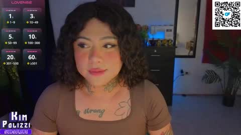 Kimberly Polizzi     online show from October 30, 2025, 12:56 am