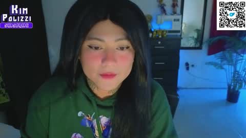 Kimberly Polizzi     online show from November 21, 2025, 12:21 am