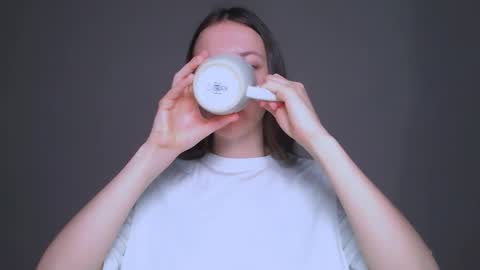 Kimberly online show from February 14, 2026, 4:31 am