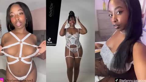 Snapshot of kimberlylenox chatting on October 11, 2025, 4:16 pm Queen Kim online show from October 11, 2025, 4:16 pm