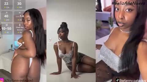 Queen Kim online show from January 10, 2026, 2:02 am