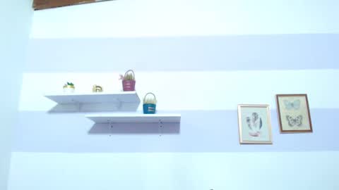 Kim  online show from January 16, 2025, 9:40 pm