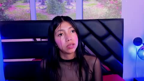 Snapshot of kimberlyvillalobos chatting on December 19, 2024, 6:34 pm Kimberly Villalobos online show from December 19, 2024, 6:34 pm