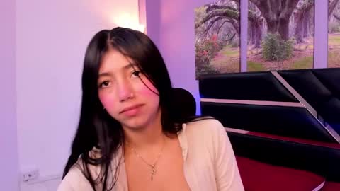 Snapshot of kimberlyvillalobos chatting on December 20, 2024, 11:43 am Kimberly Villalobos online show from December 20, 2024, 11:43 am