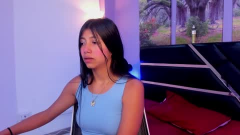 Snapshot of kimberlyvillalobos chatting on January 15, 2025, 11:43 am Kimberly Villalobos online show from January 15, 2025, 11:43 am