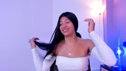 Snapshot of kimberlyvillalobos chatting on January 16, 2025, 6:06 pm Kimberly Villalobos online show from January 16, 2025, 6:06 pm