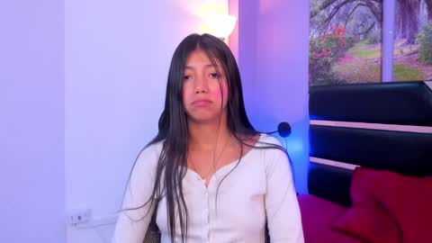 Snapshot of kimberlyvillalobos chatting on January 18, 2025, 11:43 am Kimberly Villalobos online show from January 18, 2025, 11:43 am