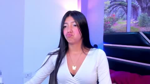 Snapshot of kimberlyvillalobos chatting on January 20, 2025, 11:35 am Kimberly Villalobos online show from January 20, 2025, 11:35 am