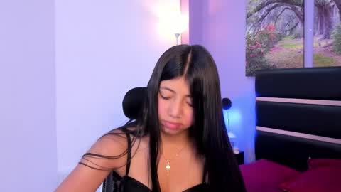 Snapshot of kimberlyvillalobos chatting on February 6, 2025, 11:43 am Kimberly Villalobos online show from February 6, 2025, 11:43 am