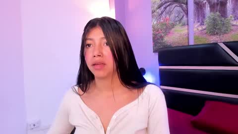 Snapshot of kimberlyvillalobos chatting on February 10, 2025, 11:57 am Kimberly Villalobos online show from February 10, 2025, 11:57 am