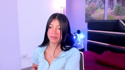 Snapshot of kimberlyvillalobos chatting on February 12, 2025, 11:29 am Kimberly Villalobos online show from February 12, 2025, 11:29 am