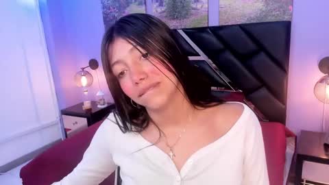 Snapshot of kimberlyvillalobos chatting on February 20, 2025, 2:46 pm Kimberly Villalobos online show from February 20, 2025, 2:46 pm