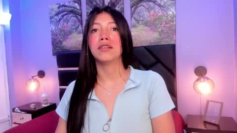 Snapshot of kimberlyvillalobos chatting on February 22, 2025, 11:46 am Kimberly Villalobos online show from February 22, 2025, 11:46 am