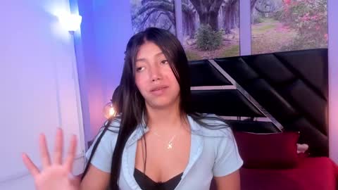 Snapshot of kimberlyvillalobos chatting on February 22, 2025, 5:57 pm Kimberly Villalobos online show from February 22, 2025, 5:57 pm