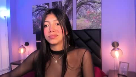Snapshot of kimberlyvillalobos chatting on February 27, 2025, 11:20 am Kimberly Villalobos online show from February 27, 2025, 11:20 am