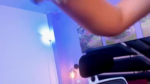 Snapshot of kimberlyvillalobos chatting on March 1, 2025, 11:39 am Kimberly Villalobos online show from March 1, 2025, 11:39 am