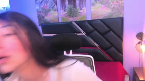 Snapshot of kimberlyvillalobos chatting on March 10, 2025, 12:04 pm Kimberly Villalobos online show from March 10, 2025, 12:04 pm
