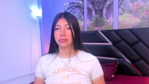 Snapshot of kimberlyvillalobos chatting on March 12, 2025, 11:42 am Kimberly Villalobos online show from March 12, 2025, 11:42 am