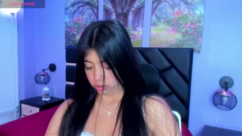 Snapshot of kimberlyvillalobos chatting on September 10, 2025, 1:44 pm Kimberly Villalobos online show from September 10, 2025, 1:44 pm