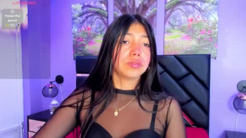 Snapshot of kimberlyvillalobos chatting on September 11, 2025, 11:32 am Kimberly Villalobos online show from September 11, 2025, 11:32 am